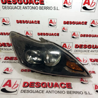 FOCO DEL DCHO