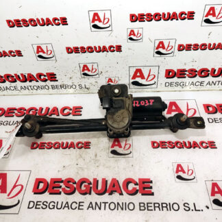 MOTOR LIMPIA DELANTERO