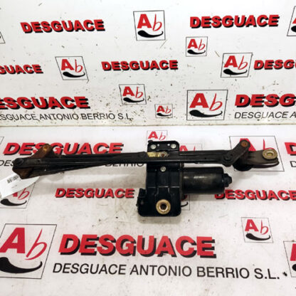 MOTOR LIMPIA DELANTERO