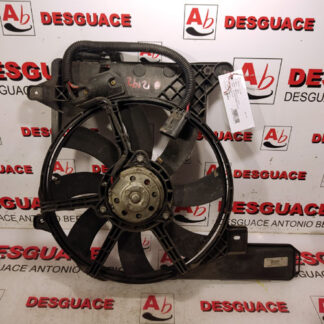 ELECTROVENTILADOR