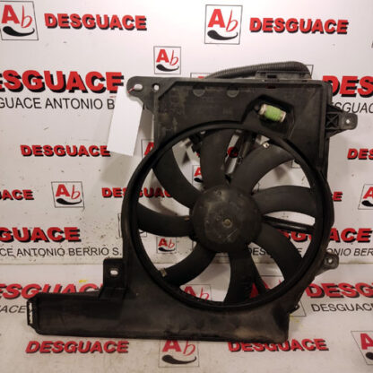ELECTROVENTILADOR