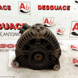 ALTERNADOR
