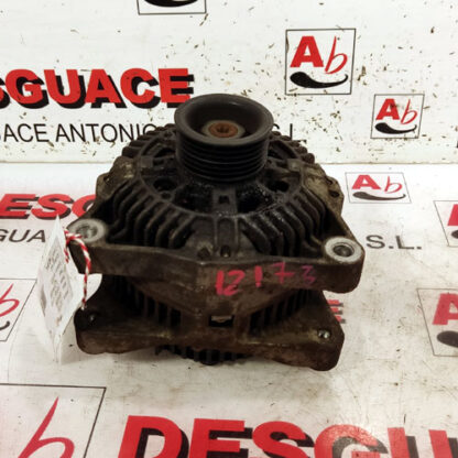 ALTERNADOR