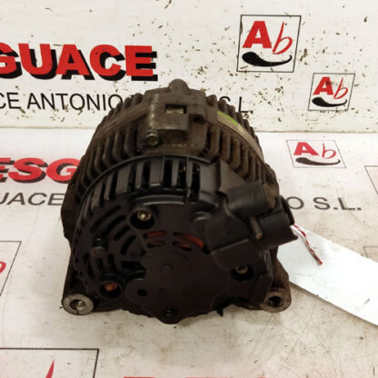 ALTERNADOR