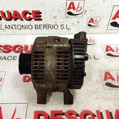 ALTERNADOR