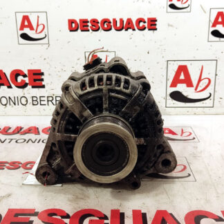 ALTERNADOR