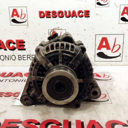 ALTERNADOR