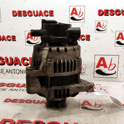 ALTERNADOR