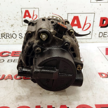 ALTERNADOR