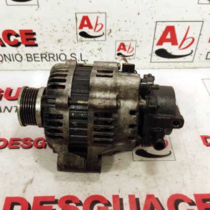 ALTERNADOR