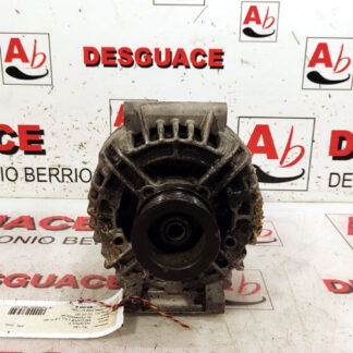 ALTERNADOR