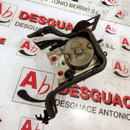 MODULO ABS