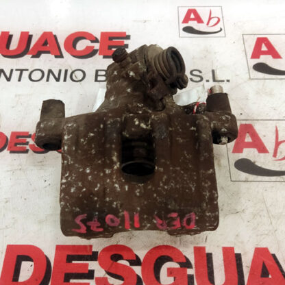 PINZA FRENO DEL DCHA