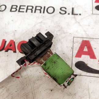 RESISTENCIA CALEFACCION