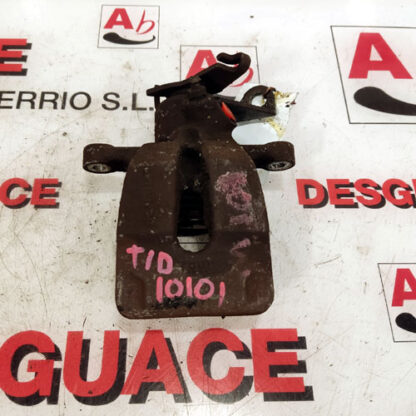 PINZA FRENO TRAS DCHA