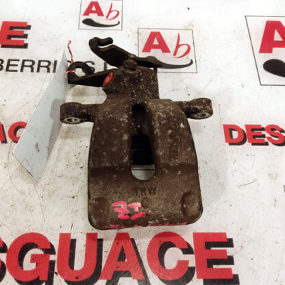 PINZA FRENO TRAS IZQ
