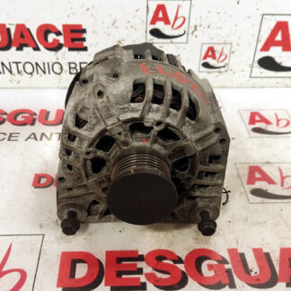 ALTERNADOR
