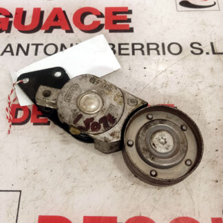 TENSOR ALTERNADOR