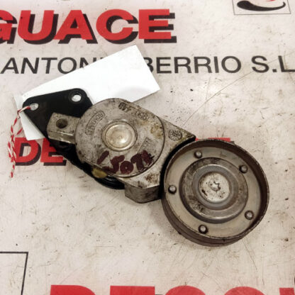 TENSOR ALTERNADOR