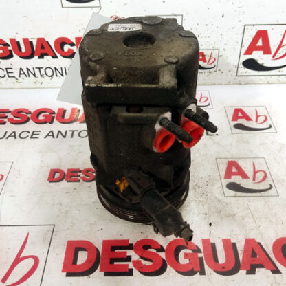 COMPRESOR A/C