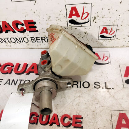 BOMBA DE FRENO