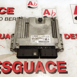 CENTRALITA MOTOR