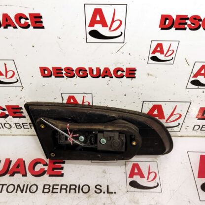 PILOTO TRAS DCHO (PORTON)