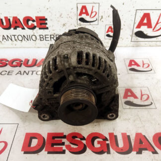 ALTERNADOR