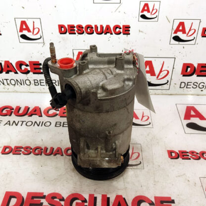 COMPRESOR A/C