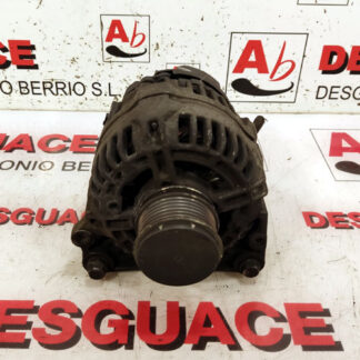 ALTERNADOR
