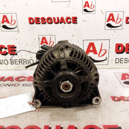 ALTERNADOR