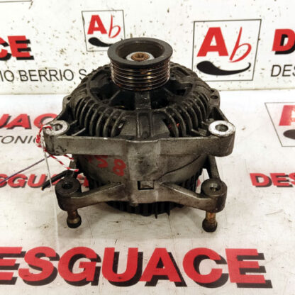 ALTERNADOR