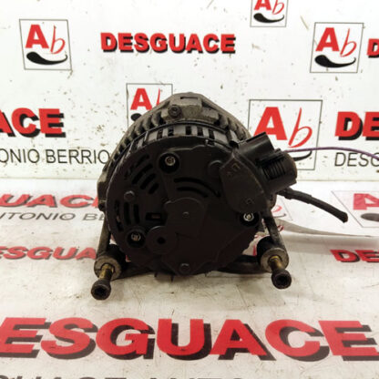 ALTERNADOR