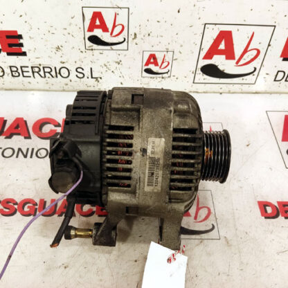 ALTERNADOR