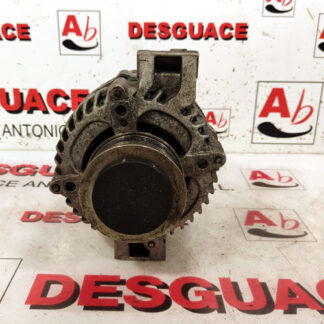 ALTERNADOR