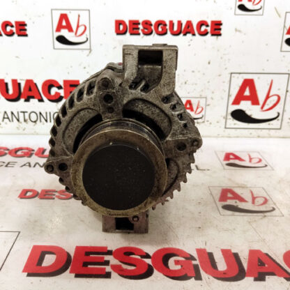 ALTERNADOR