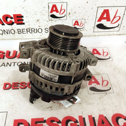 ALTERNADOR