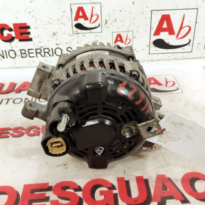 ALTERNADOR