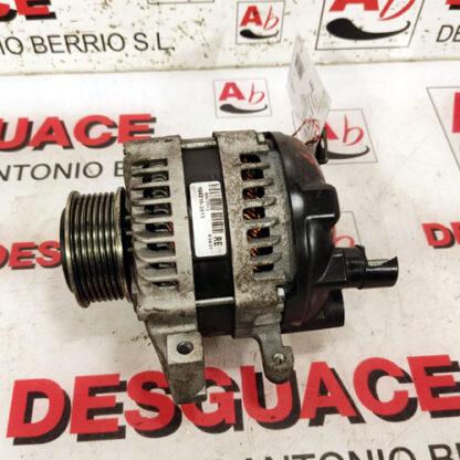 ALTERNADOR