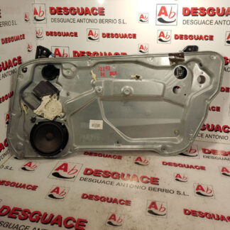 ELEVALUNAS DEL DCHO CONFORT