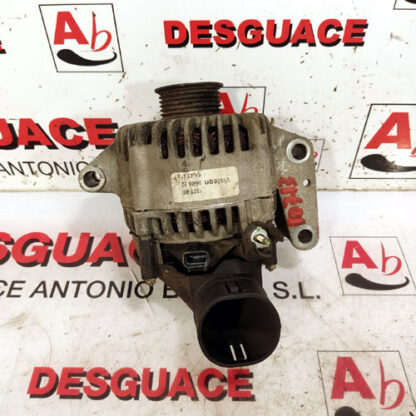 ALTERNADOR