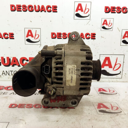 ALTERNADOR