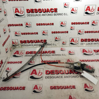 ELEVALUNAS DEL IZQ ELECT