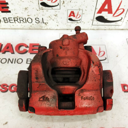 PINZA FRENO DEL IZQ