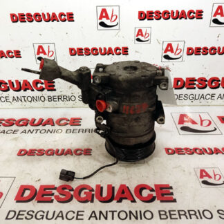 COMPRESOR A/C