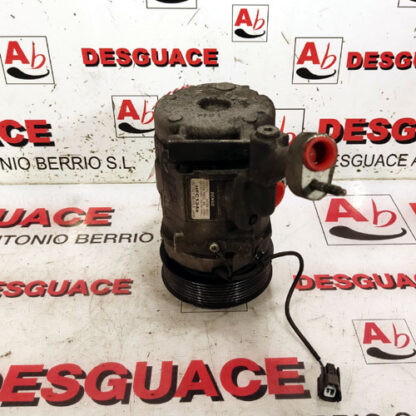 COMPRESOR A/C