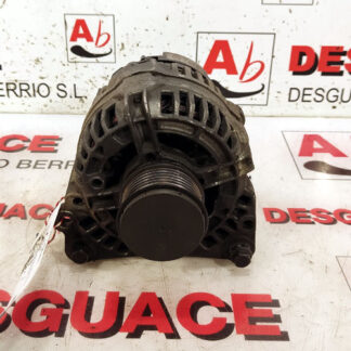 ALTERNADOR