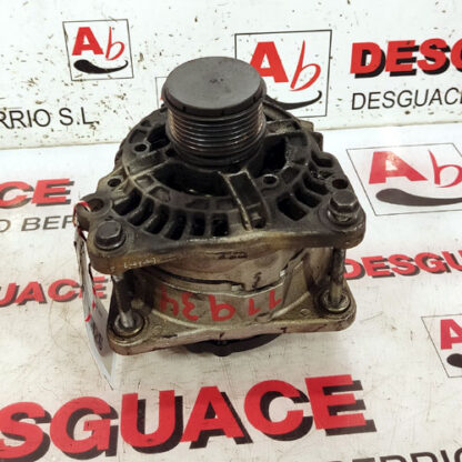 ALTERNADOR