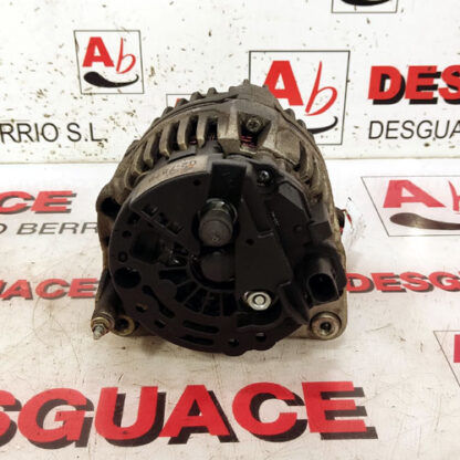 ALTERNADOR