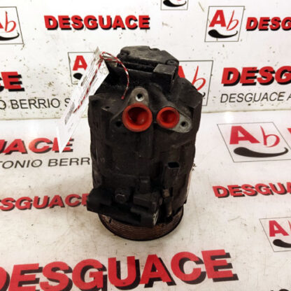 COMPRESOR A/C